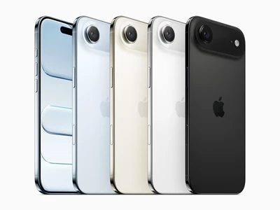 Titāna sakausējums maina nākotni: viegla iPhone gaisa revolūcija